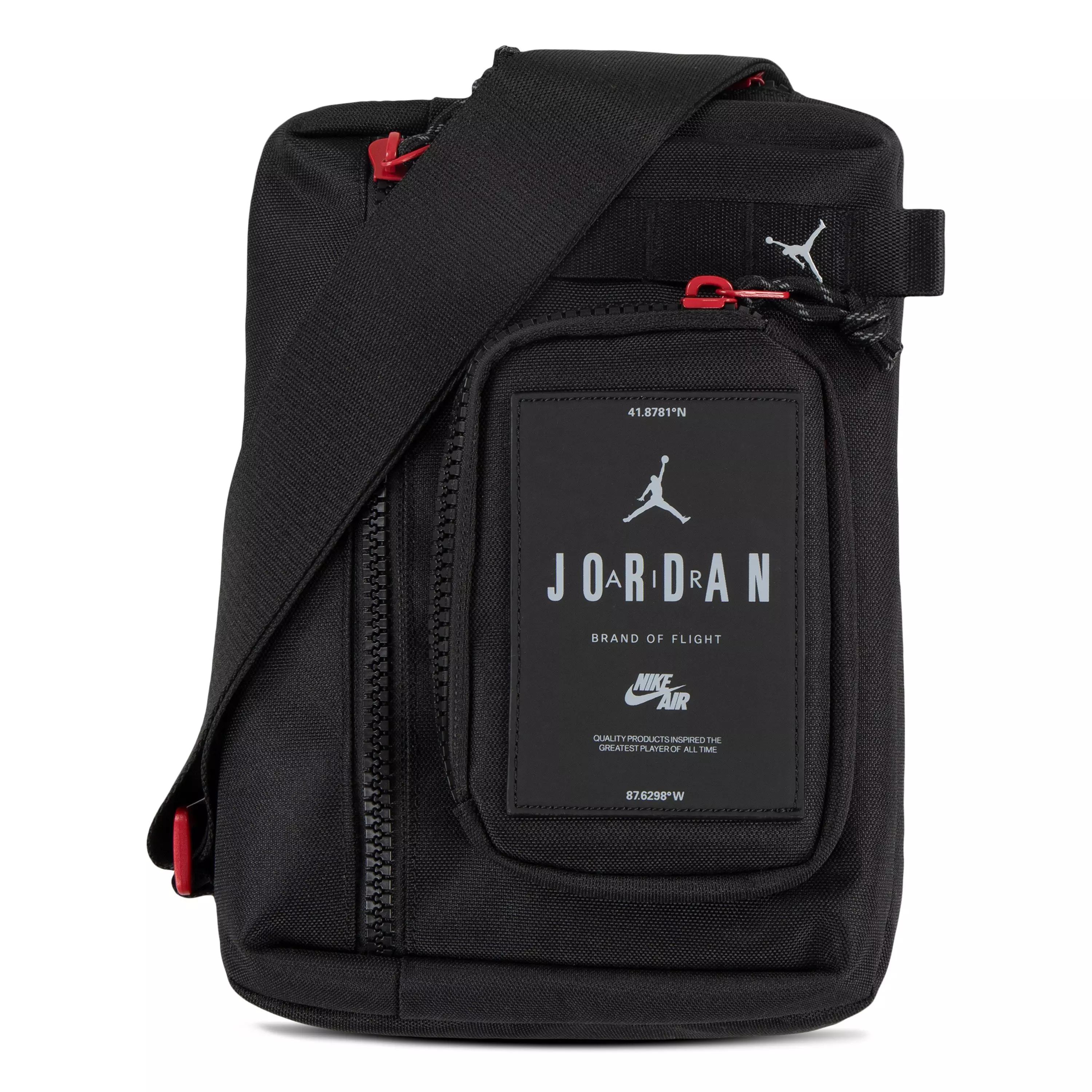 Jordan body bag online